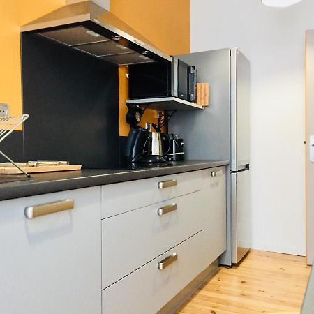 Villa Tarbis Tarbes Centre Ville , Appartements Tout Confort Kültér fotó