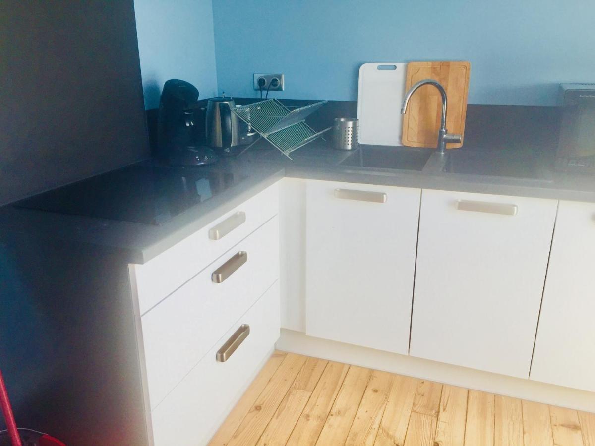 Villa Tarbis Tarbes Centre Ville , Appartements Tout Confort Kültér fotó