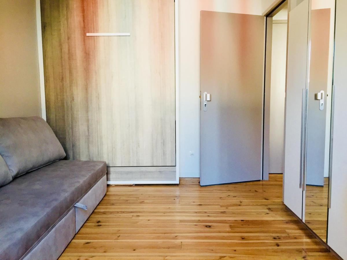 Villa Tarbis Tarbes Centre Ville , Appartements Tout Confort Kültér fotó