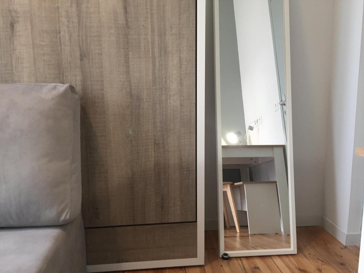 Villa Tarbis Tarbes Centre Ville , Appartements Tout Confort Kültér fotó