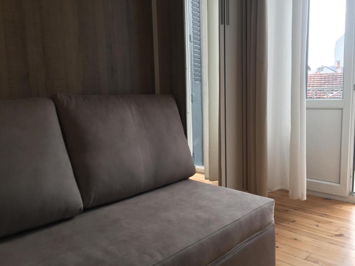 Villa Tarbis Tarbes Centre Ville , Appartements Tout Confort Kültér fotó