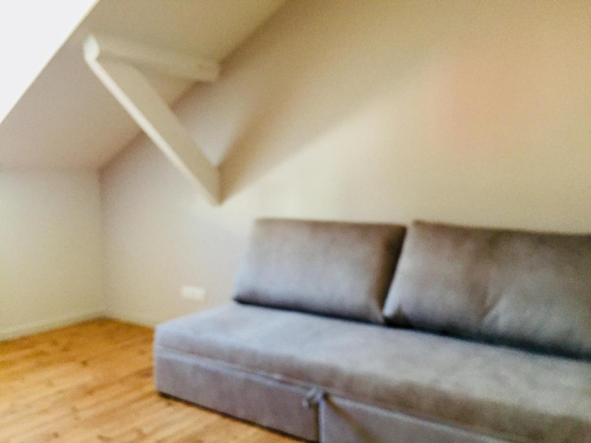 Villa Tarbis Tarbes Centre Ville , Appartements Tout Confort Kültér fotó