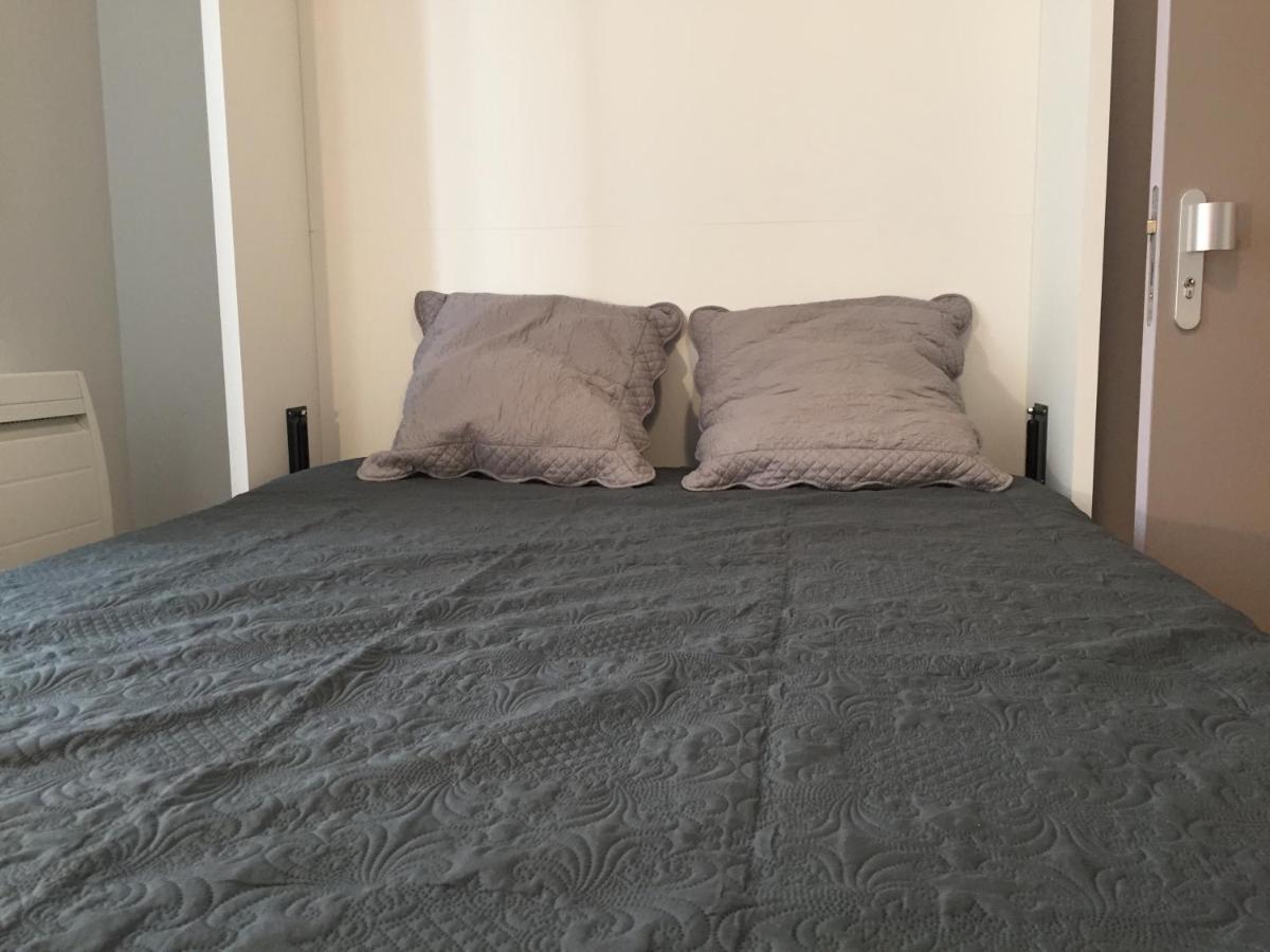 Villa Tarbis Tarbes Centre Ville , Appartements Tout Confort Kültér fotó