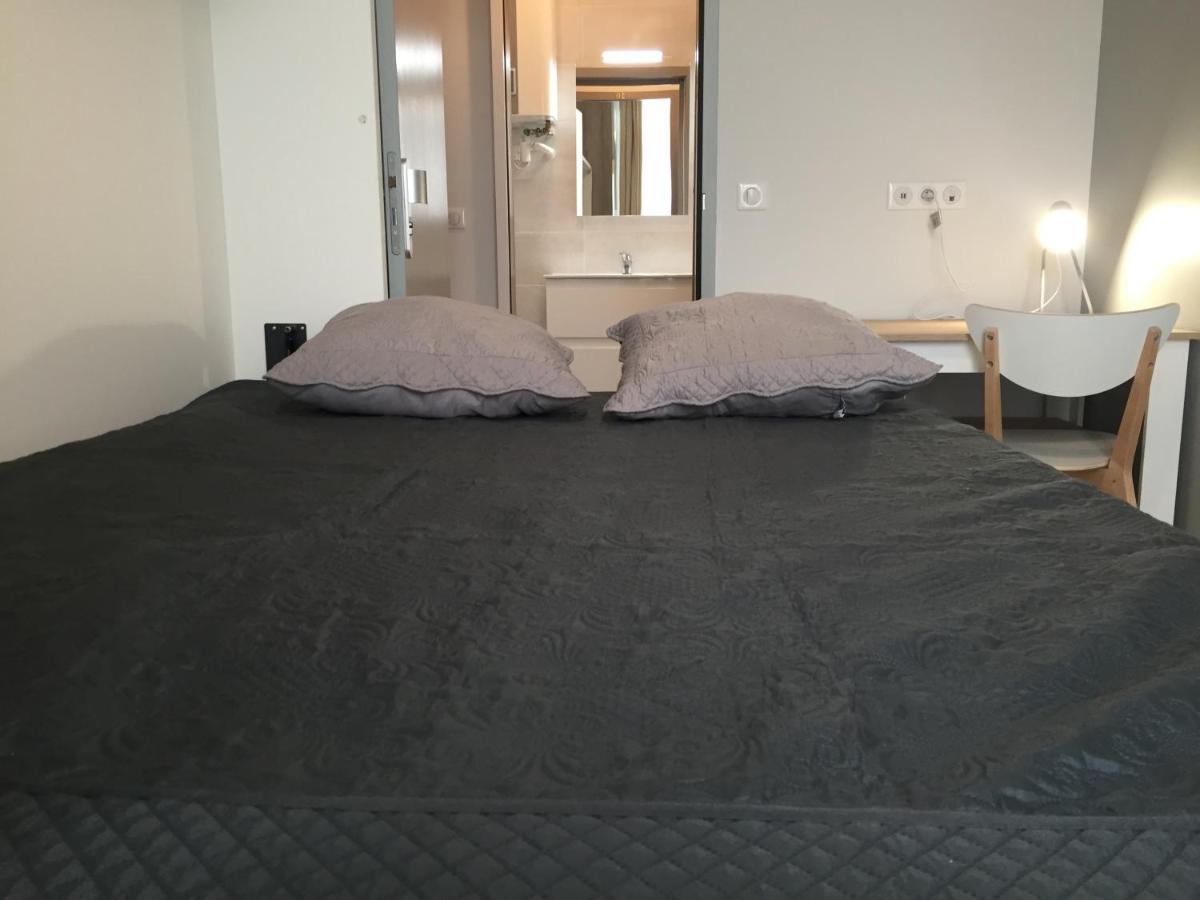 Villa Tarbis Tarbes Centre Ville , Appartements Tout Confort Kültér fotó