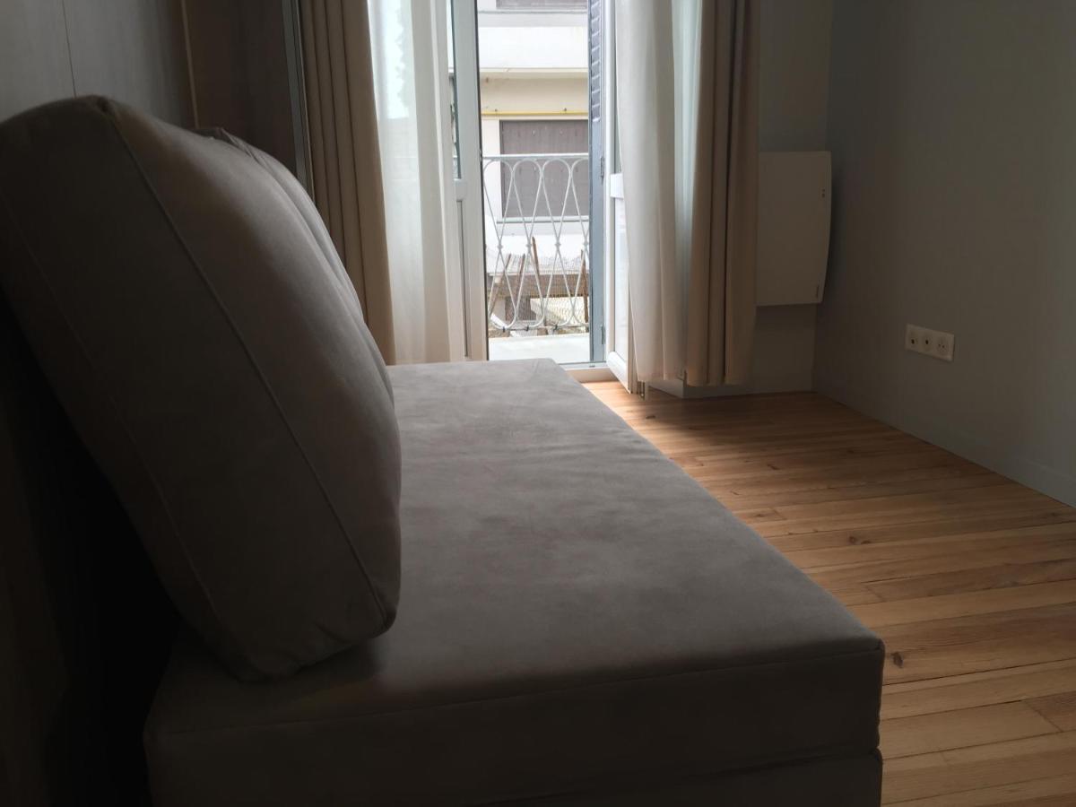 Villa Tarbis Tarbes Centre Ville , Appartements Tout Confort Kültér fotó