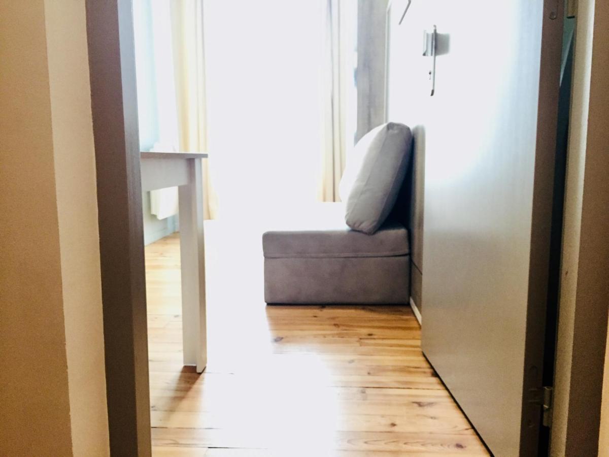 Villa Tarbis Tarbes Centre Ville , Appartements Tout Confort Kültér fotó