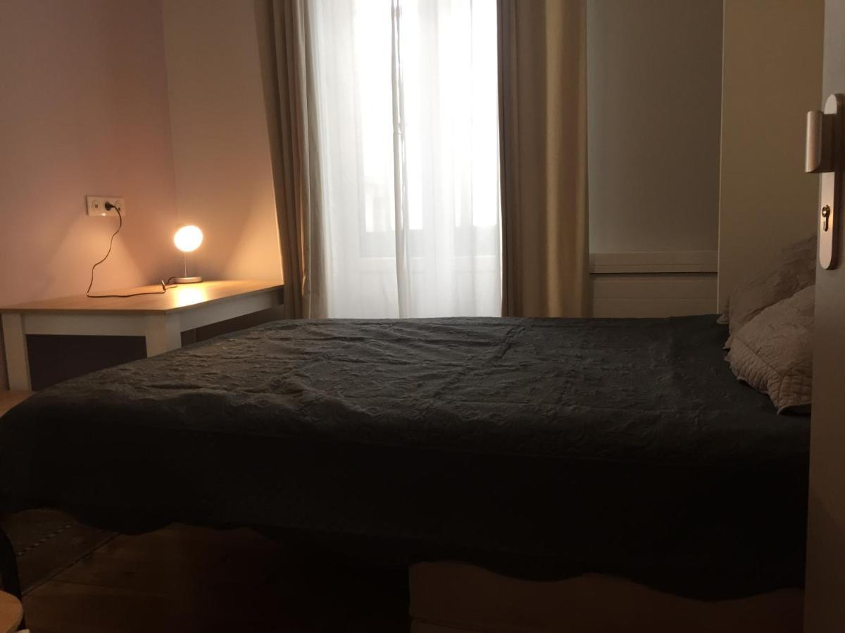Villa Tarbis Tarbes Centre Ville , Appartements Tout Confort Kültér fotó