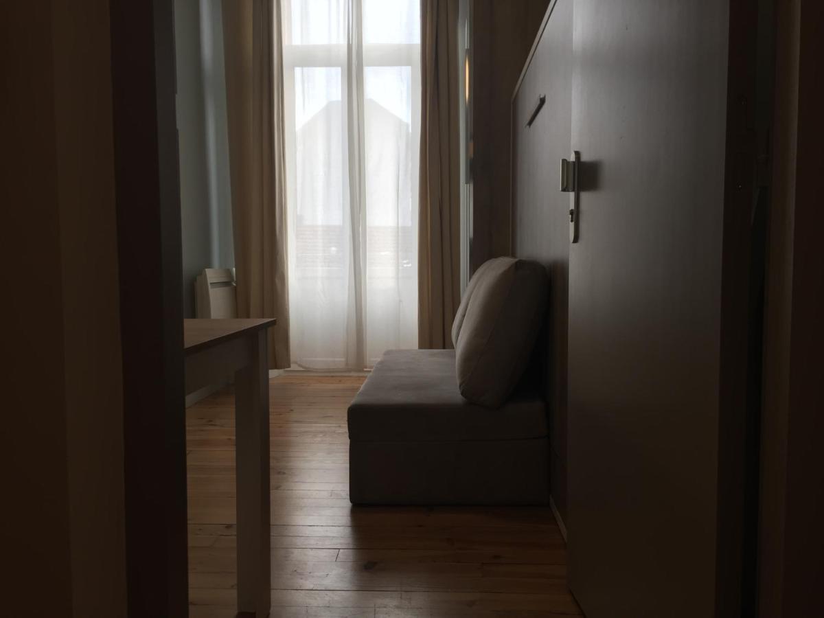 Villa Tarbis Tarbes Centre Ville , Appartements Tout Confort Kültér fotó