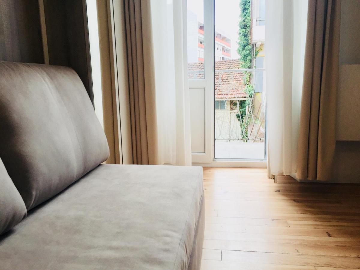 Villa Tarbis Tarbes Centre Ville , Appartements Tout Confort Kültér fotó
