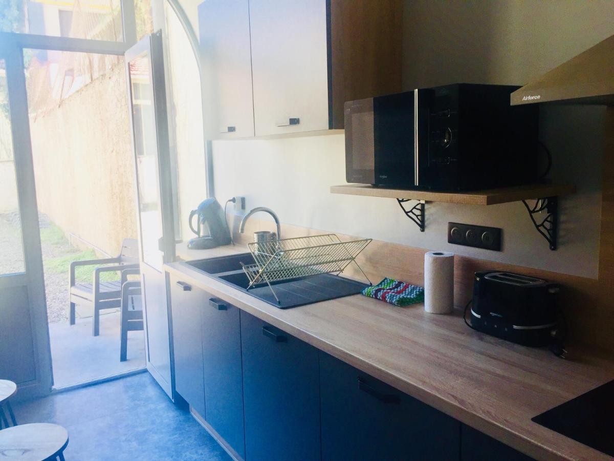 Villa Tarbis Tarbes Centre Ville , Appartements Tout Confort Kültér fotó