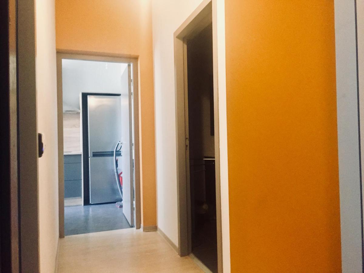 Villa Tarbis Tarbes Centre Ville , Appartements Tout Confort Kültér fotó